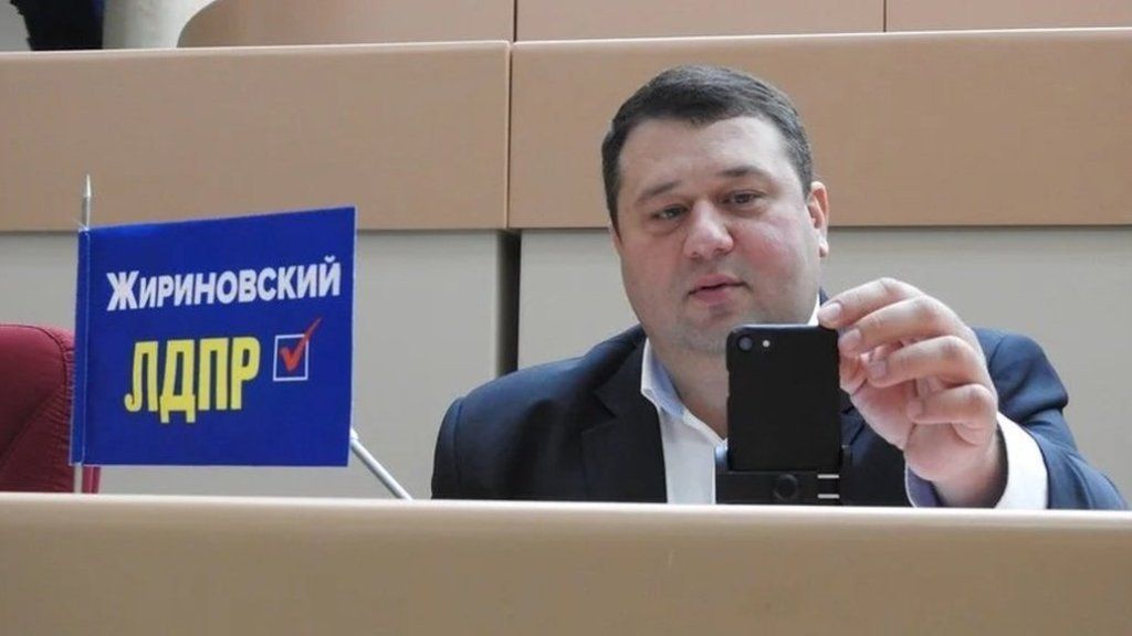 Российский депутат призвал «казнить коррупционеров»
