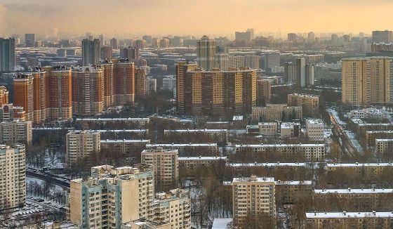 На западе Москвы появится улица в честь Владимира Этуша