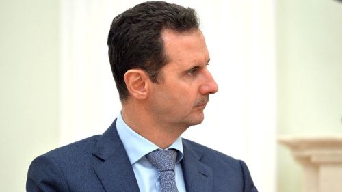 В Совфеде отреагировали на приглашение Сирии в состав Лиги арабских государств