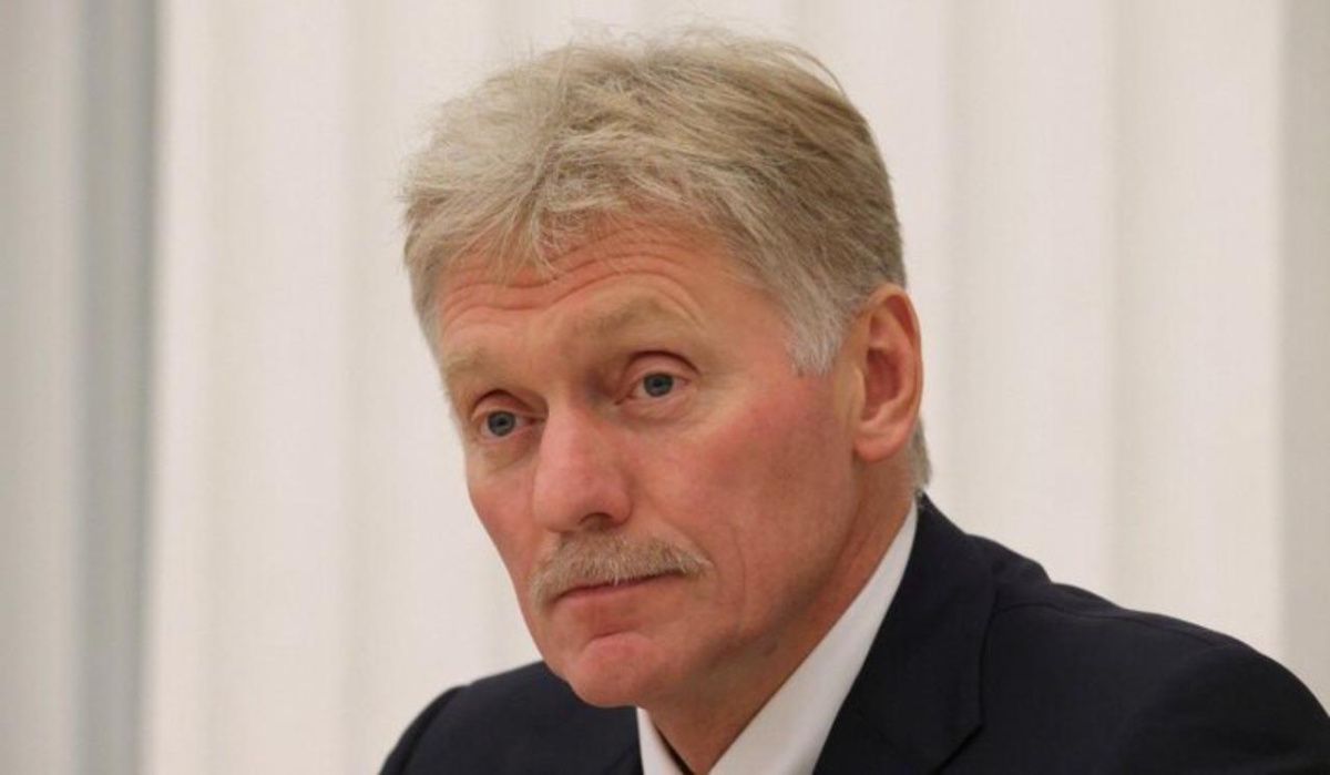 Кремль высказался о пасхальном перемирии в зоне СВО