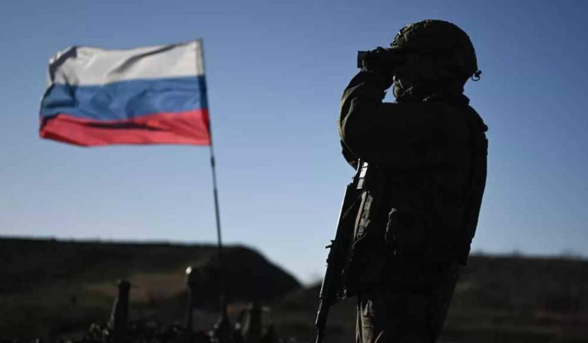 ВС России нанесли массированный удар возмездия по военным объектам в Киеве
