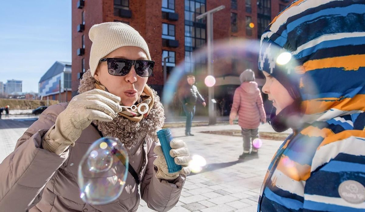 Для пособия на детей потребуется проживание в России минимум пять лет