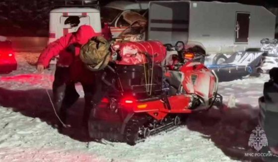 Пропавшие в Пермском крае туристы не будут оплачивать поисковую операцию