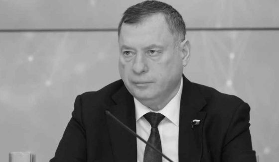 Швыткин будет похоронен на Аллее славы в Красноярске