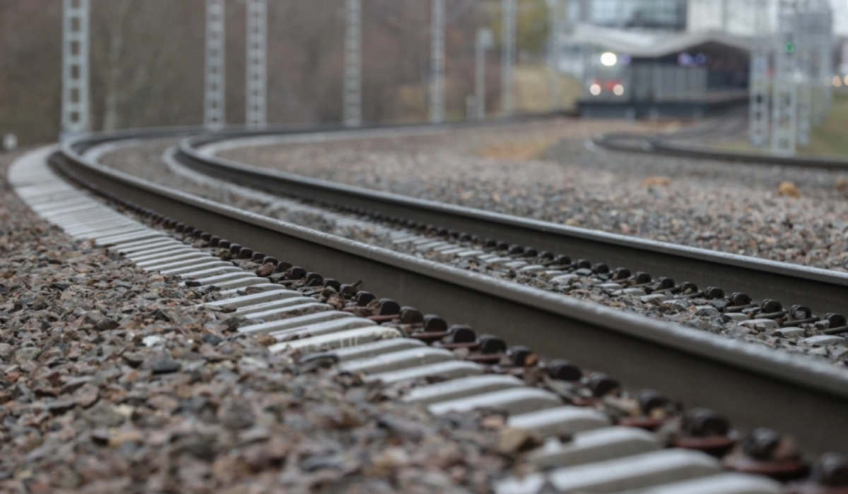 Житель Ростовской области получил 14 лет за попытку диверсии на железной дороге