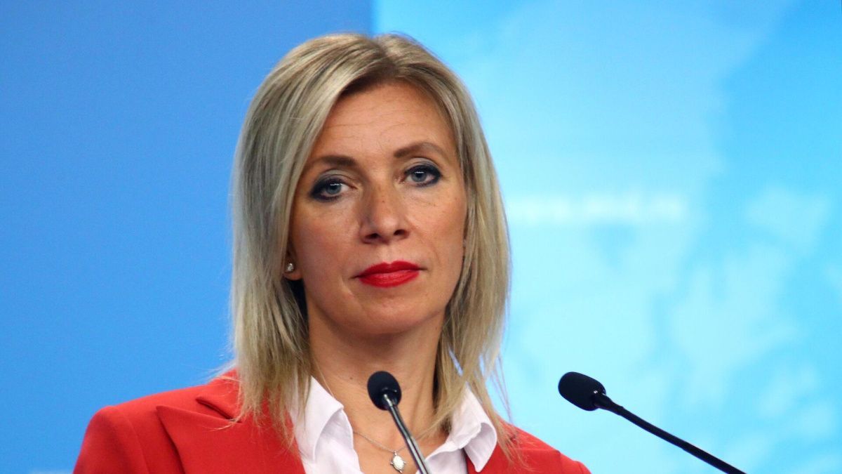 Захарова призвала провести обыски у всей украинской элиты