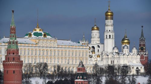 В Кремле отреагировали на исчезновение депутата Госдумы в зоне СВО