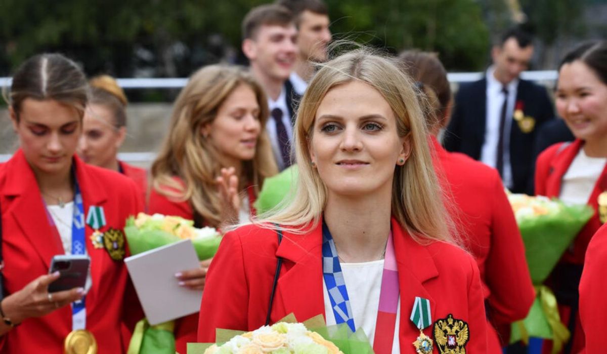Чемпионка ОИ из России оправдалась за то, что стала тренером в США