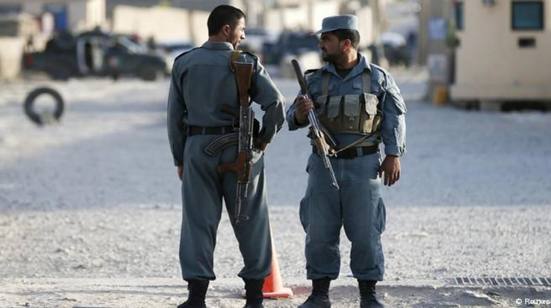 СМИ: при взрывах у школы в Кабуле погибли не менее 27 человек