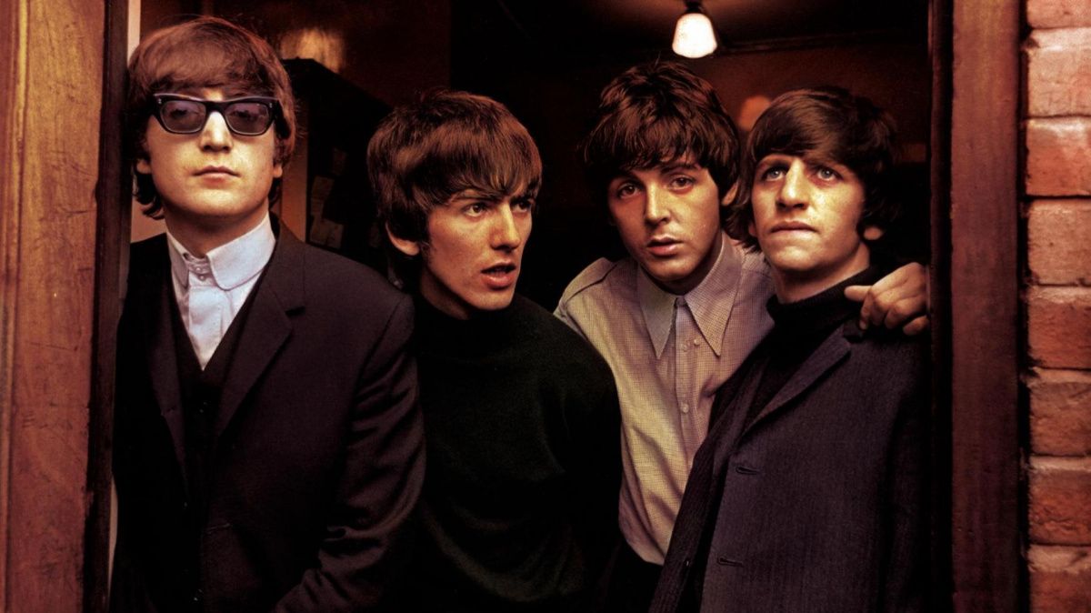 Пол Маккартни обвинил Леннона в распаде The Beatles
