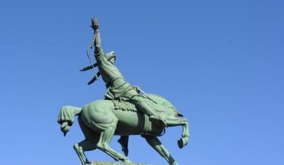 Бронзовую копию памятника Салавату Юлаеву изготовят на историческом заводе