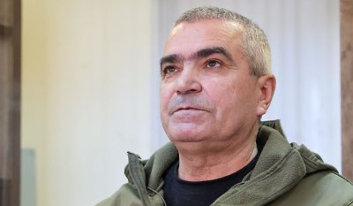 Экс-директор парка "Патриот" просит суд избежать лишения свободы