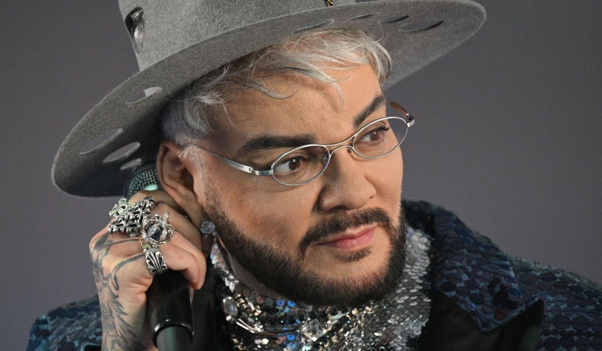 "Социум трейд" снял иск о взысканиях с Филиппа Киркорова