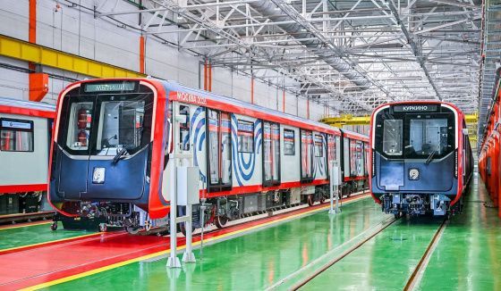 Власти Москвы назвали районы, где появятся новые станции метро