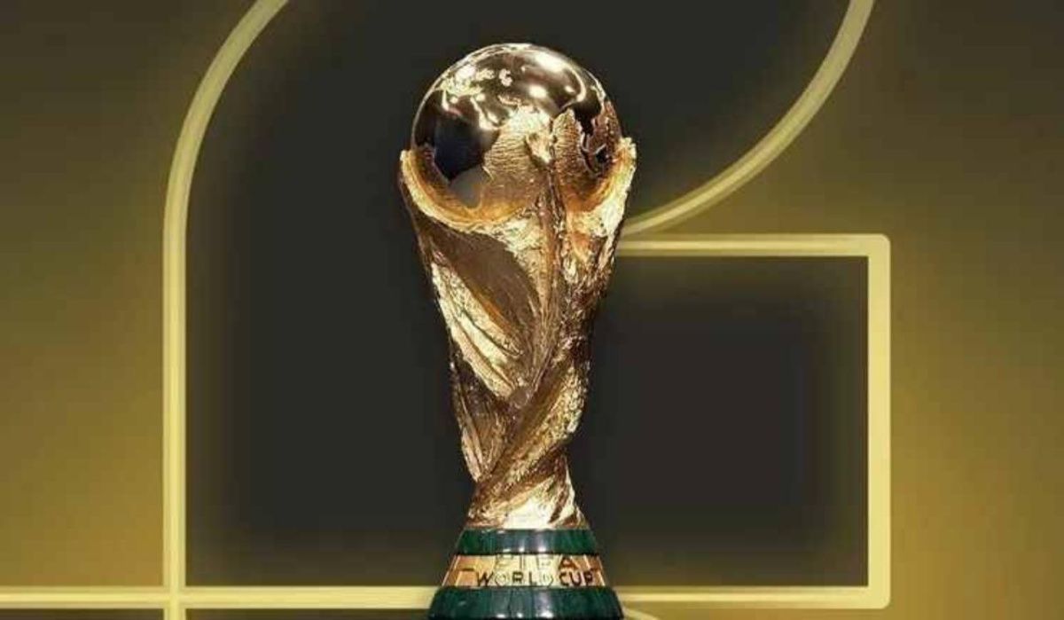 Финал чемпионата мира по футболу могут перенести