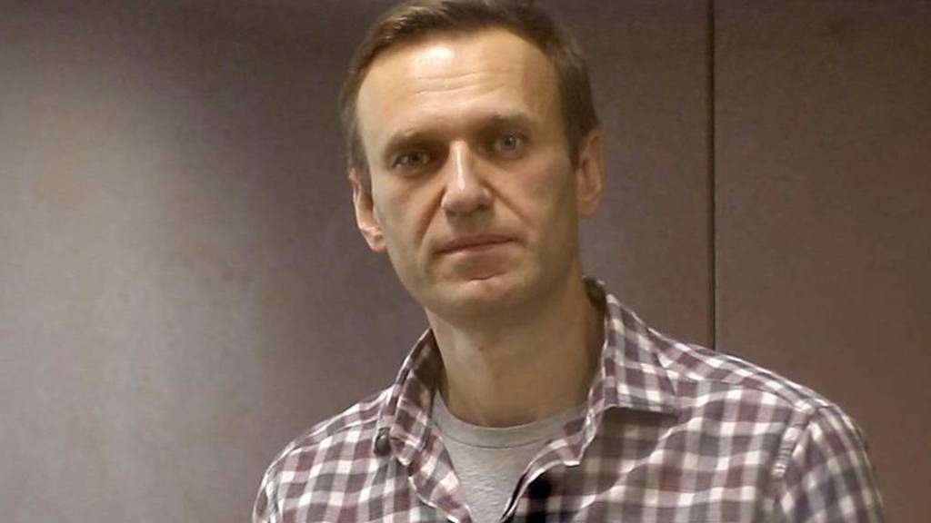 Навального назвали заложником амбиций американских политиков