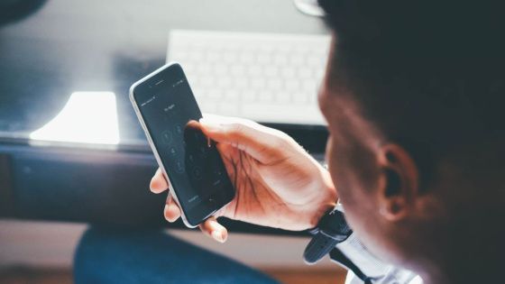 В Красноярске введены ограничения на мобильный интернет