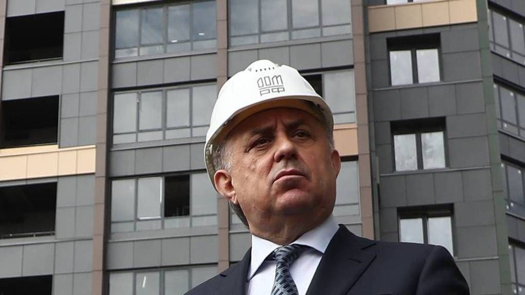 Виталий Мутко: в России вырос объём строительства жилья