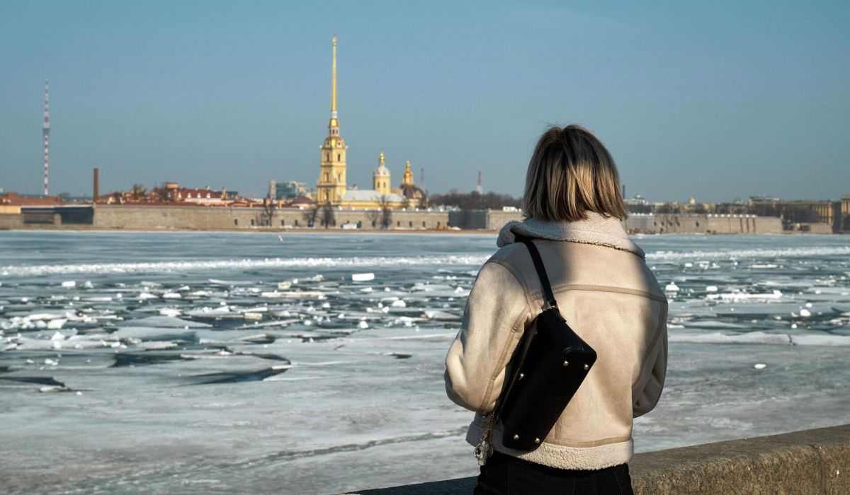 Метеорологи рассказали, какой будет погода в России в апреле