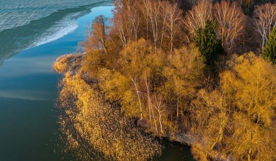 Водохранилища Москвы готовы к половодью