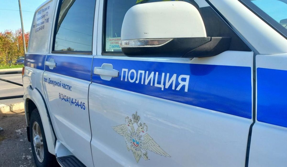 В Чайковском арестована женщина по делу о краже средств с банковской карты