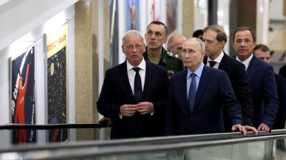 Путин впервые прокомментировал антитеррористическую операцию Азербайджана в Карабахе