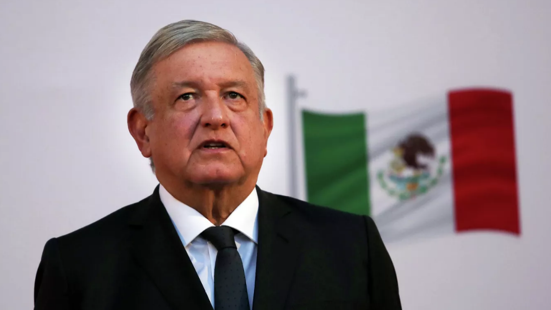 Президент Мексики не поедет на Саммит Америк в США