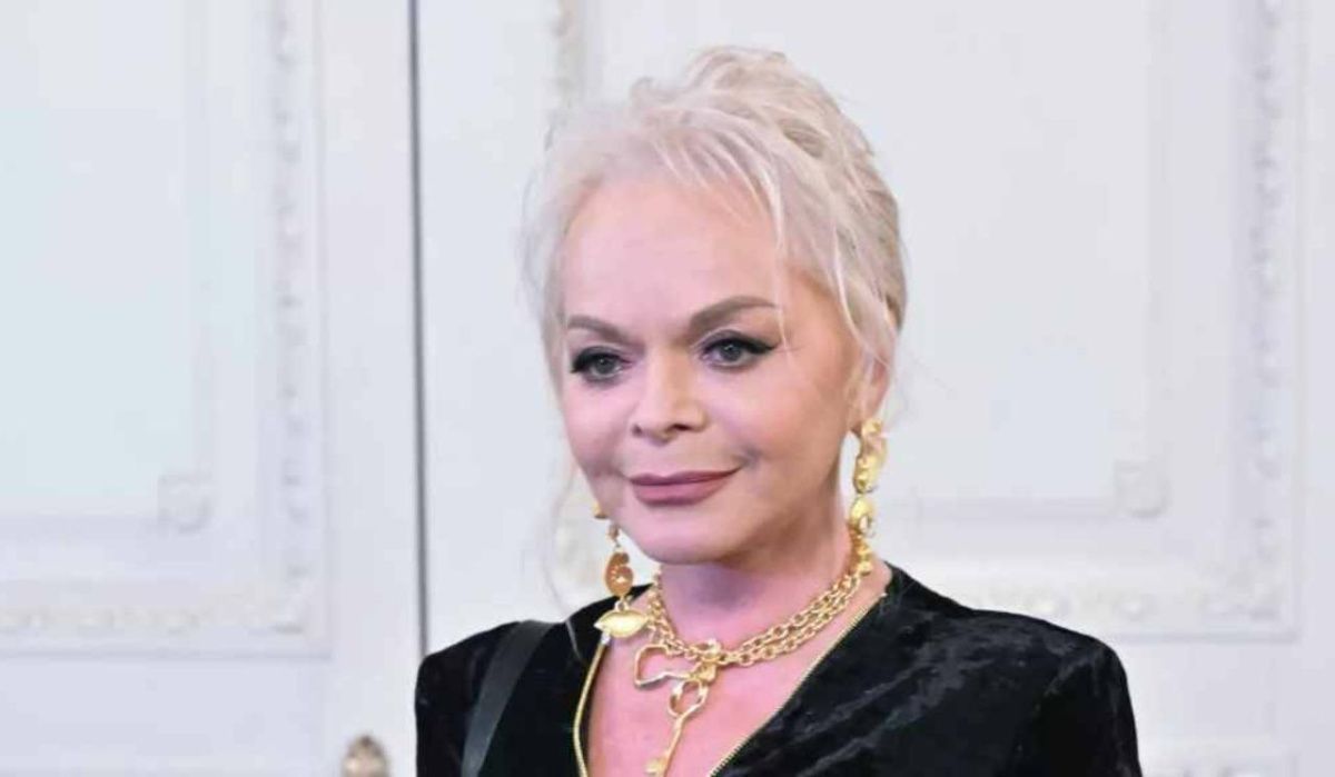 Лариса Долина назвала дату открытия своего джаз-клуба
