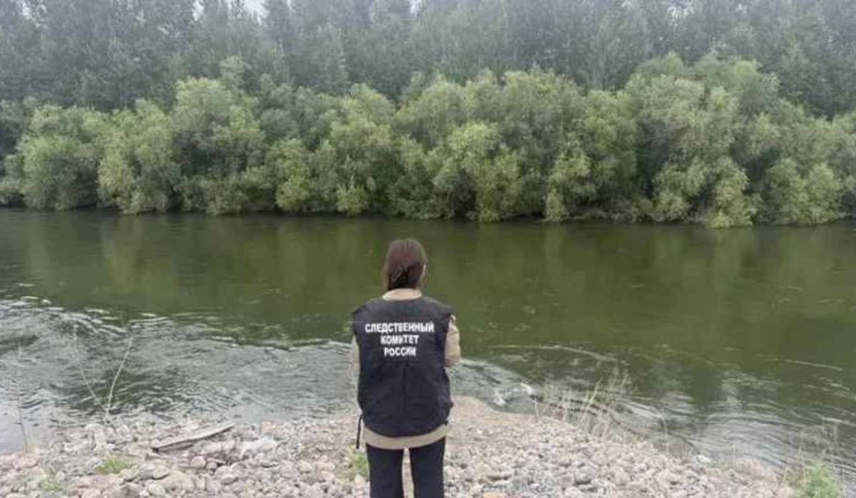 В Туве обнаружили тела пропавших девочек на расстоянии 60 километров друг от друга