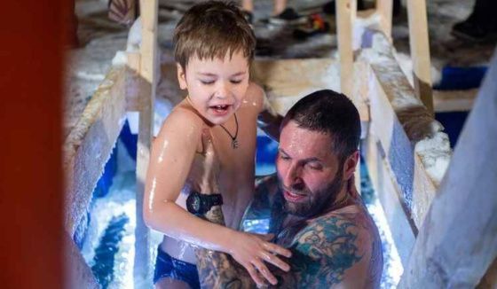 МЧС представило перечень официальных купелей в Перми