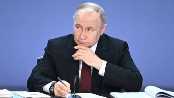 Путин анонсировал кардинальные изменения в миграционной политике России