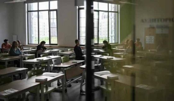 В школах Ленинградской области введут строительные классы
