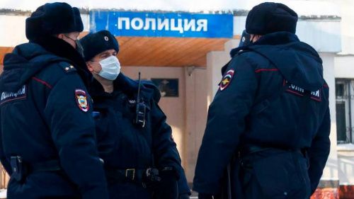 МВД: почти 400 мигрантам запретили въезд в РФ на 40 лет за драки в Москве