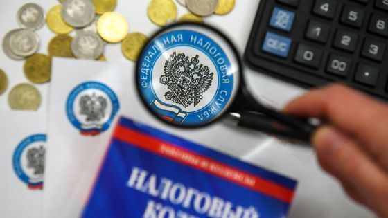 В Кремле назвали востребованным решением повышение налогов