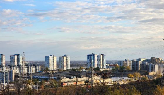 В Волгоградской области уменьшилось количество жалоб на ЖКХ-сервис
