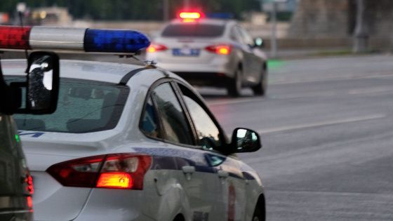 Под Петербургом за причастность к распространению суррогата задержаны 8 человек
