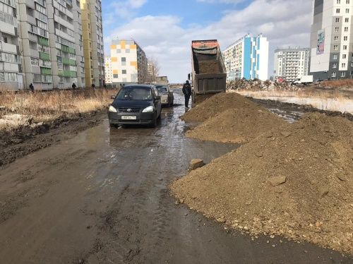 В Челябинске более 90 миллионов рублей потратят на ремонт тротуаров 