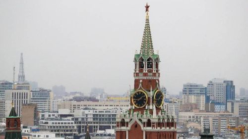 В Кремле назвали новой идею помочь ДНР и ЛНР оружием