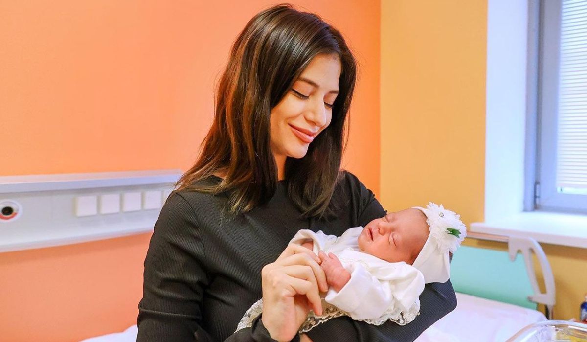 Госдума опровергла слухи об отмене маткапитала на первого ребенка