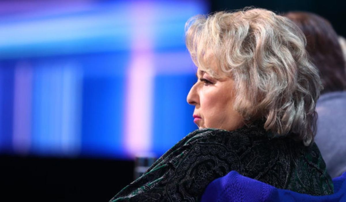 Татьяна Тарасова прокомментировала возвращение Трусовой и Валиевой в спорт