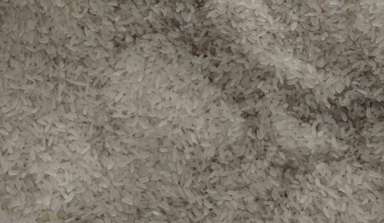 В Санкт-Петербурге задержали почти 800 тонн индийского риса