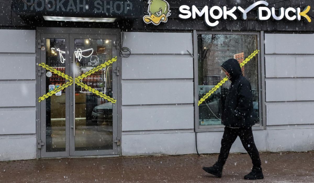 В Госдуме разработали обновленный ГОСТ для регулирования рынка вейпов