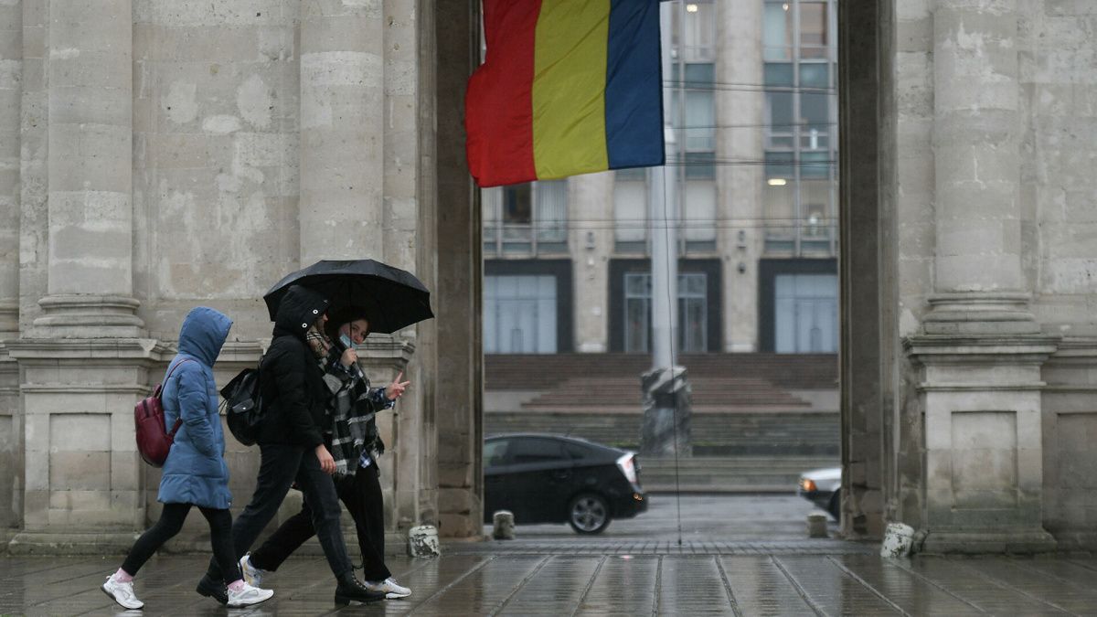 Пушков предрёк Молдавии судьбу провинции Румынии