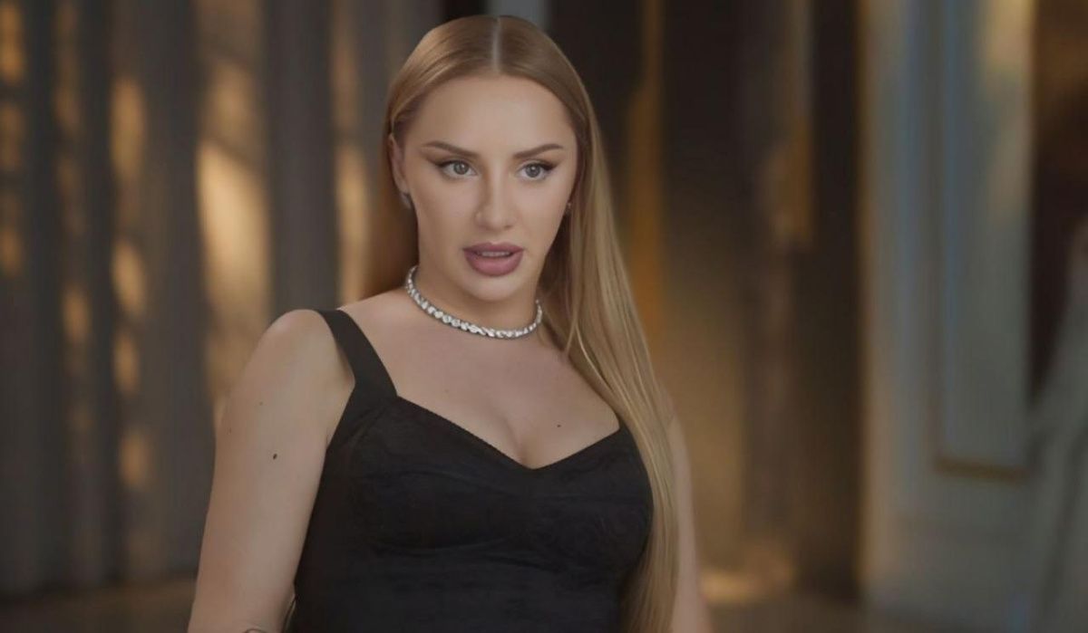 Объявлена дата премьеры фильма «ANNA ASTI. ЦАРИЦА»