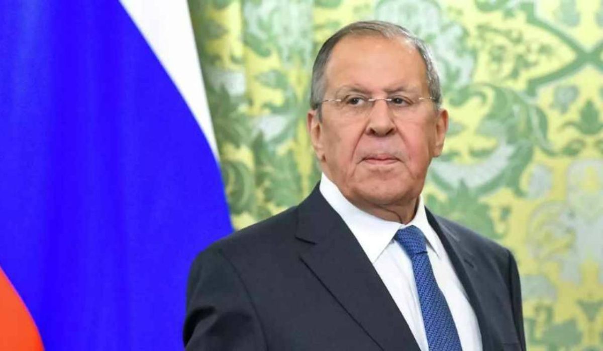 Лавров назвал идиотскими требования Каллас к России