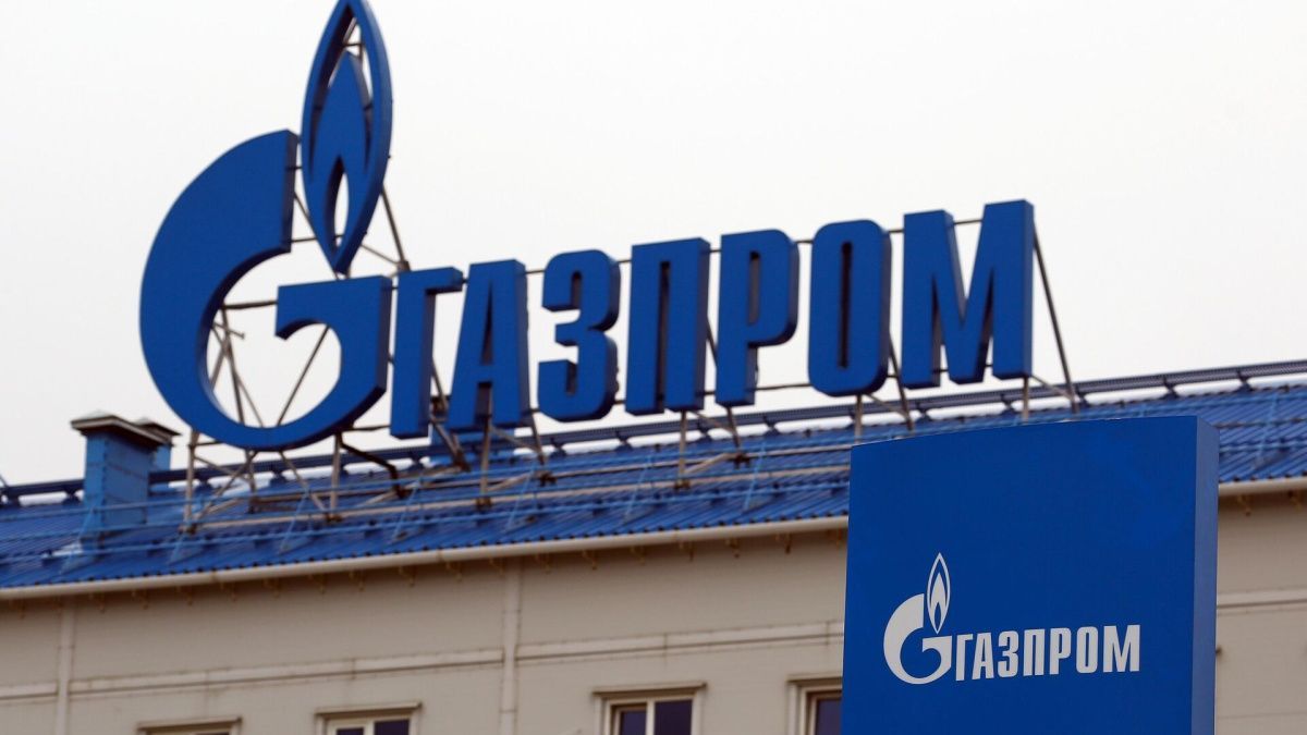 В Газпроме раскрыли судьбу «Северного потока-2»