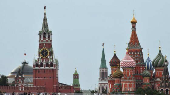 В Кремле рассказали о реакции Запада на предложение РФ по Украине