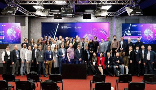 Проект «Московский акселератор» получил международную премию BOLD Awards