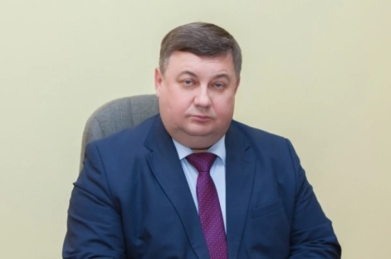 Губернатор Красноярского края уволил мэра 