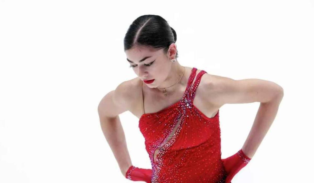 Тарасова оценила стартовый номер Петросян на Олимпиаде